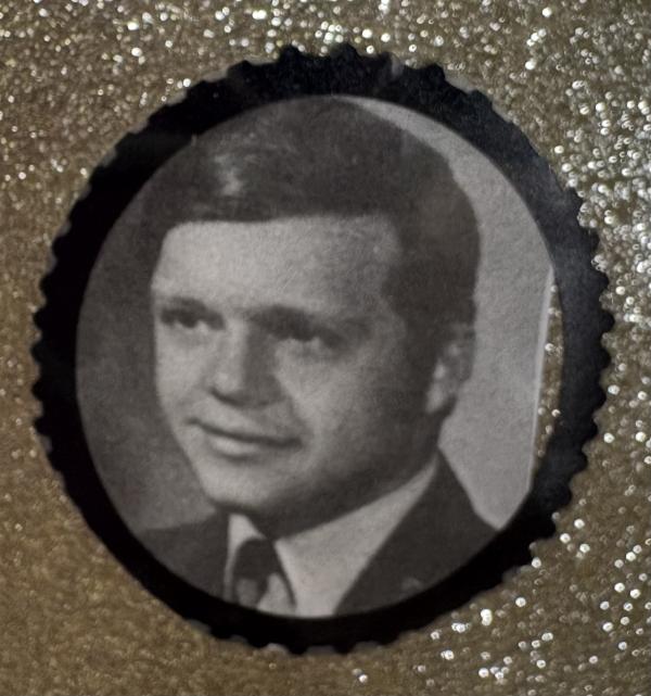 Barry James Emmert