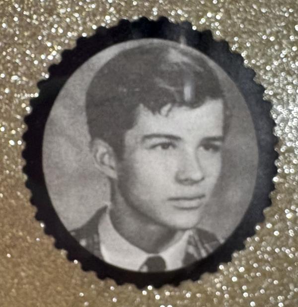 Jerry Dexter Freeble, Jr