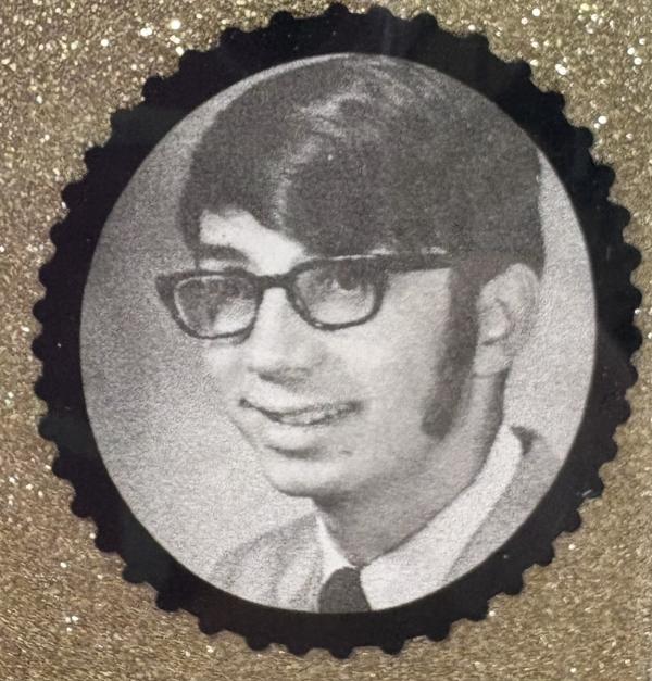 Leonard Joseph Gariti
