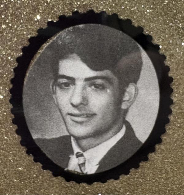 Richard Michael Greenhouse