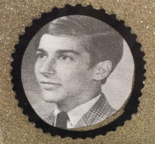 Thomas Kish
