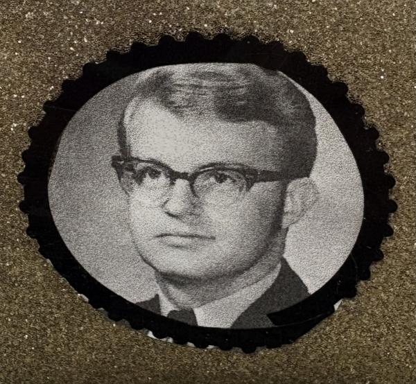David Paul Kmit