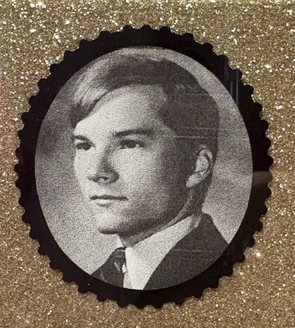 Dennis Keith Mason