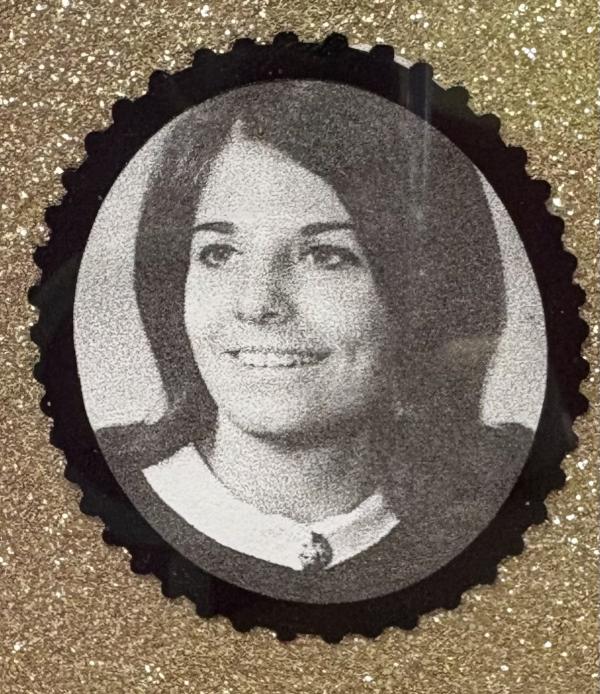Jeanne Marie Munizza