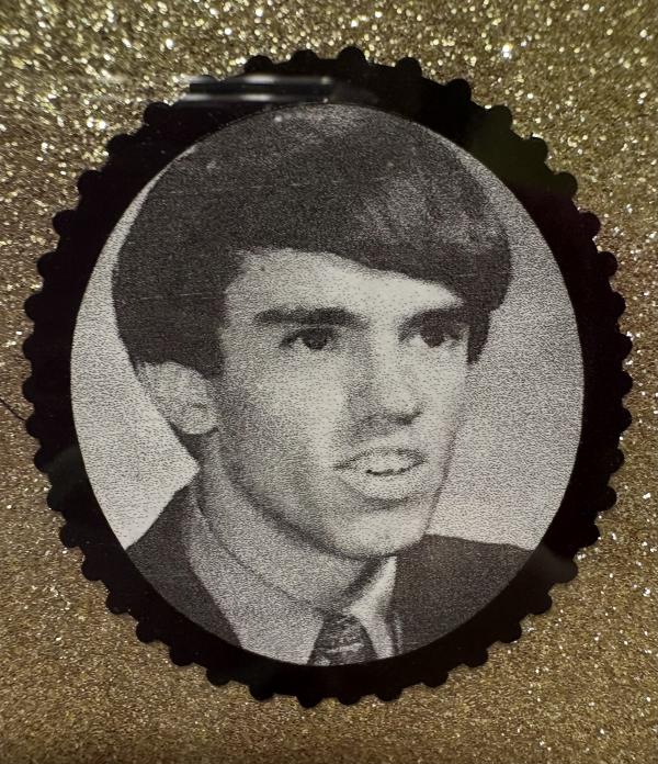 James Kevin Myers