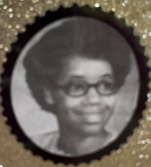 Stephanie Roberta Parrish