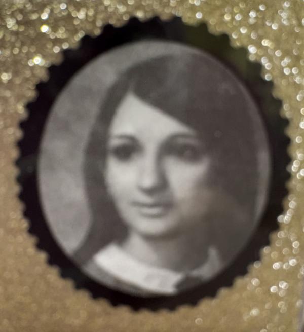 Lorraine Gale Persuitte