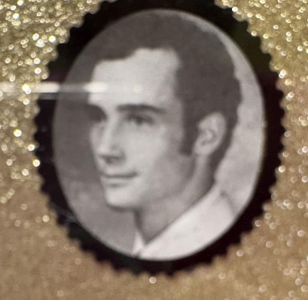 Esker Scott Potts, Iii