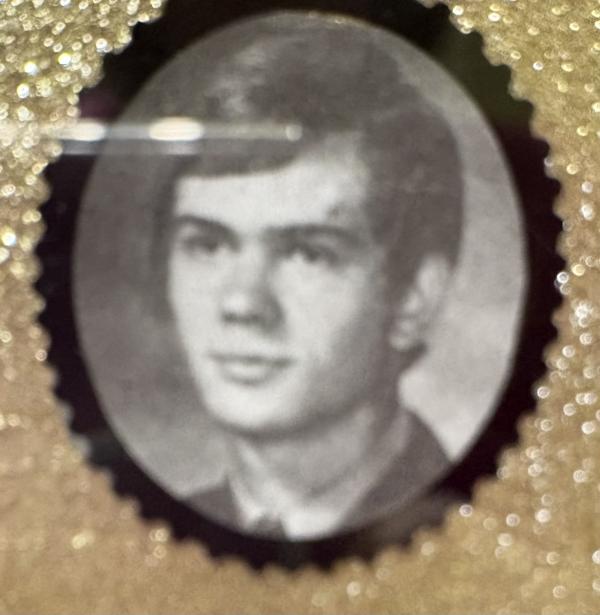 Michael Alan Reed
