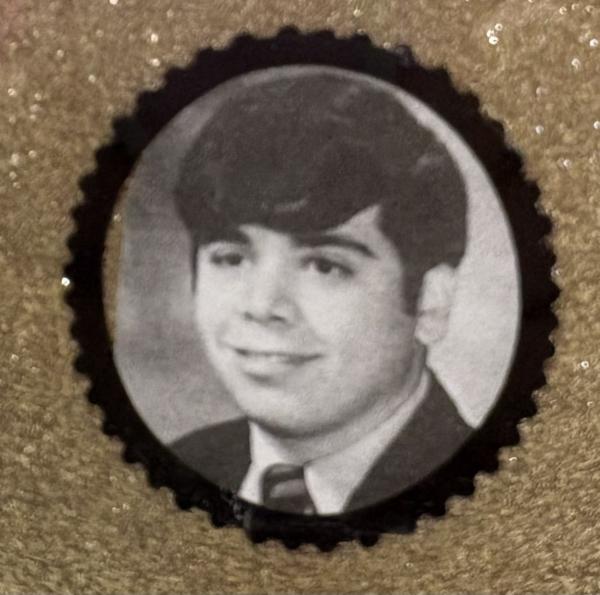 Joseph Trunzo, Jr