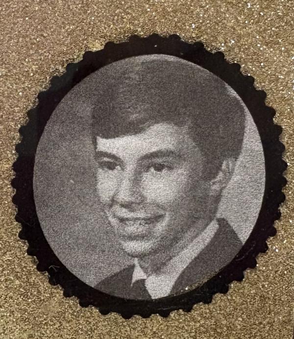 David Robert Deluca