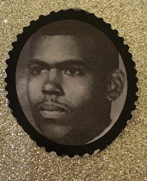 John Mededith Rucker