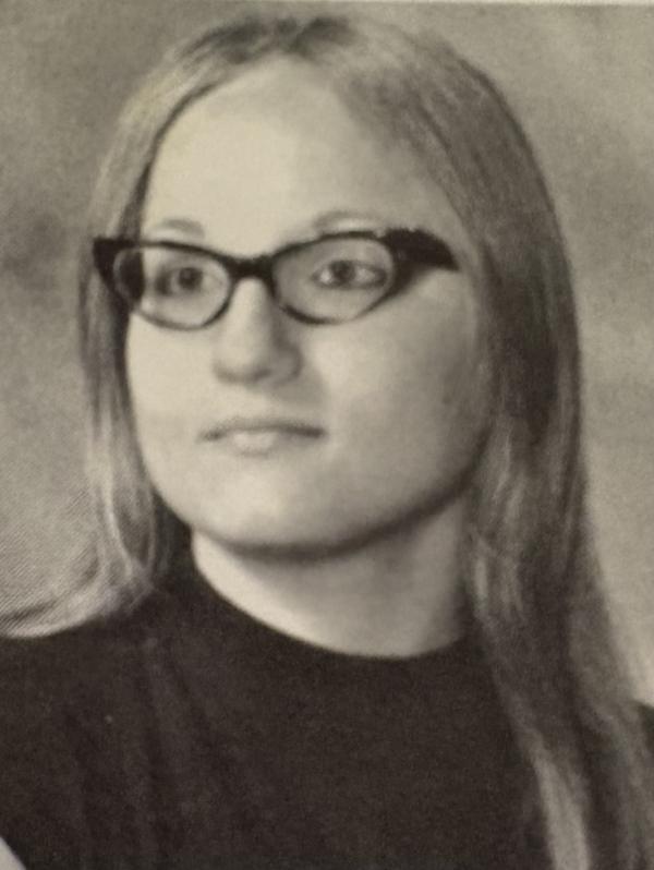 Patricia Ann Olexsovich