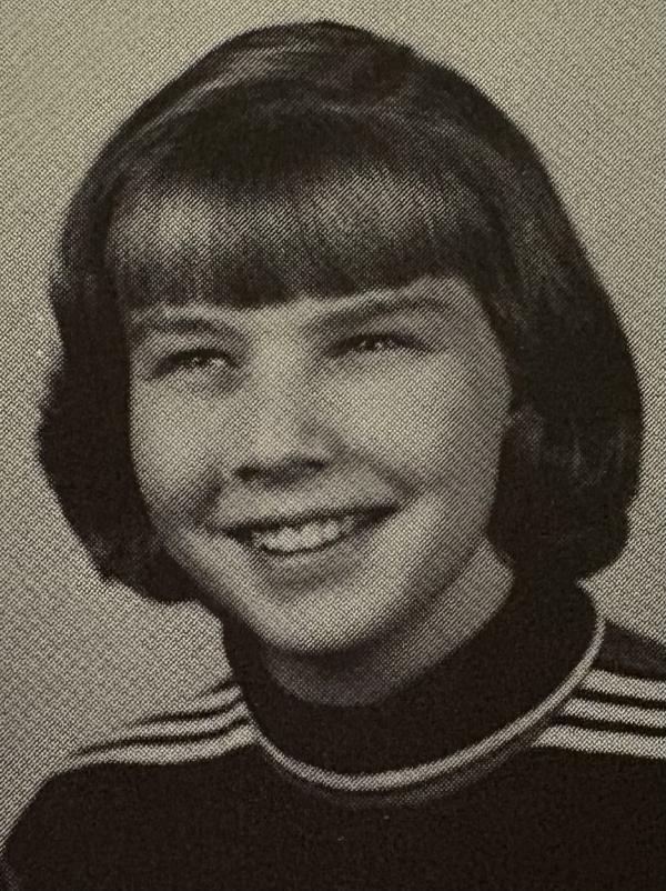 Marilee Binder Oehling