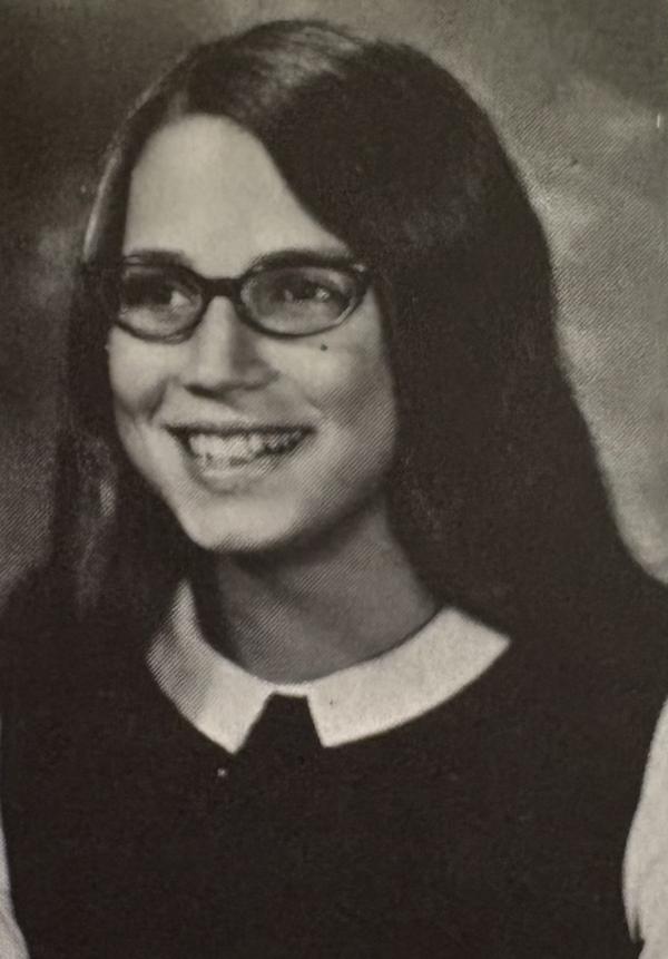 Cheryl Ann Russell