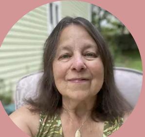 Janet Zarna Freier