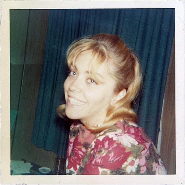 Linda Lee Stringert (devlin)