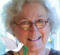 Anne Davenport
