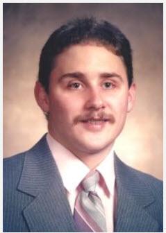 Hayward, Douglas Lee