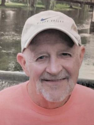 Lyman H. "bud" Ringbloom Jr.