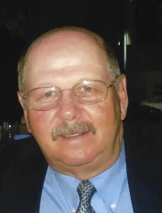 Roger L. Mounts