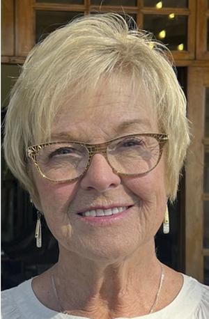 Sandra S. (moore) Davis