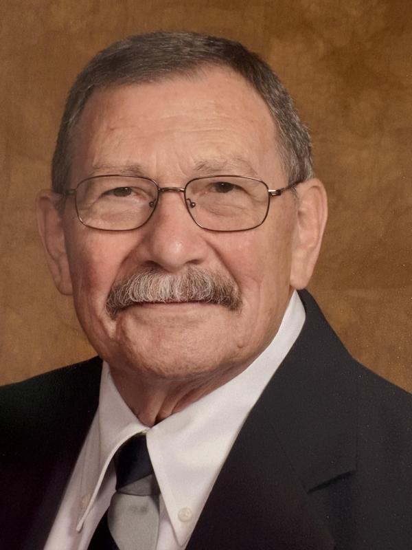 John A Lorenc