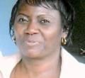 Angelia Hooks Usher Sampson