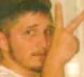 Anthony Justin Tyler Sanders