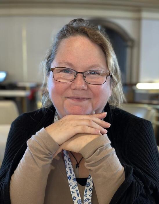 Stacey Carter Herring