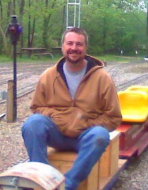 Joshua Karas