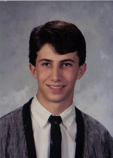 Jason "knob" Knoch