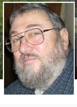 Norman Robert Dria