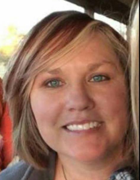 Patricia Ann (hord) Young