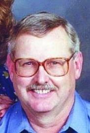 Allan Packard