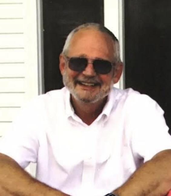 Robert "bob" Myers