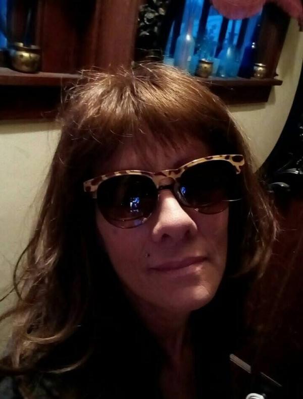 Tammy Talarsky Black