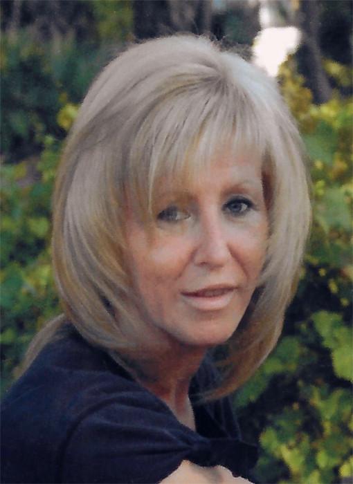 Becky Whitt Fink