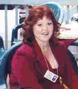 Sandra (jeffrey) Vazquez