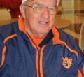 Harry Ronald Majors