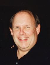 Timothy Todd