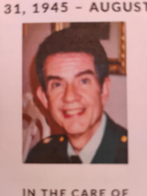 Michael Malovic