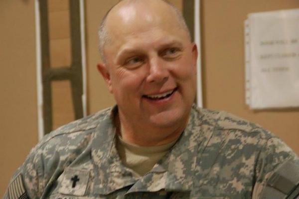 Scott A. Daniel