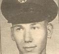 Randall Lee "bud" Couey
