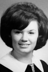 Theresa Marie Modafferi Sheehy