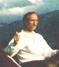 Paul Dukich