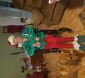 Bonnie Mae Ward Milstead Rodgers