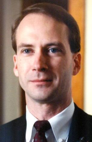 Randall S. Weber