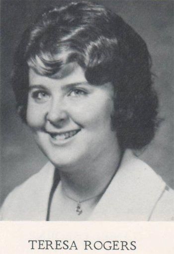 Teresa Wilson