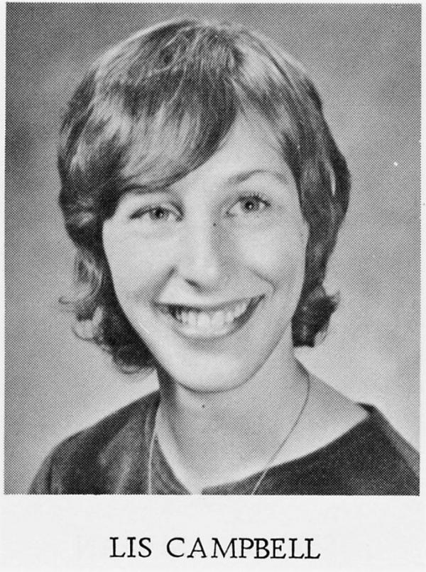 Lis Campbell Boehm